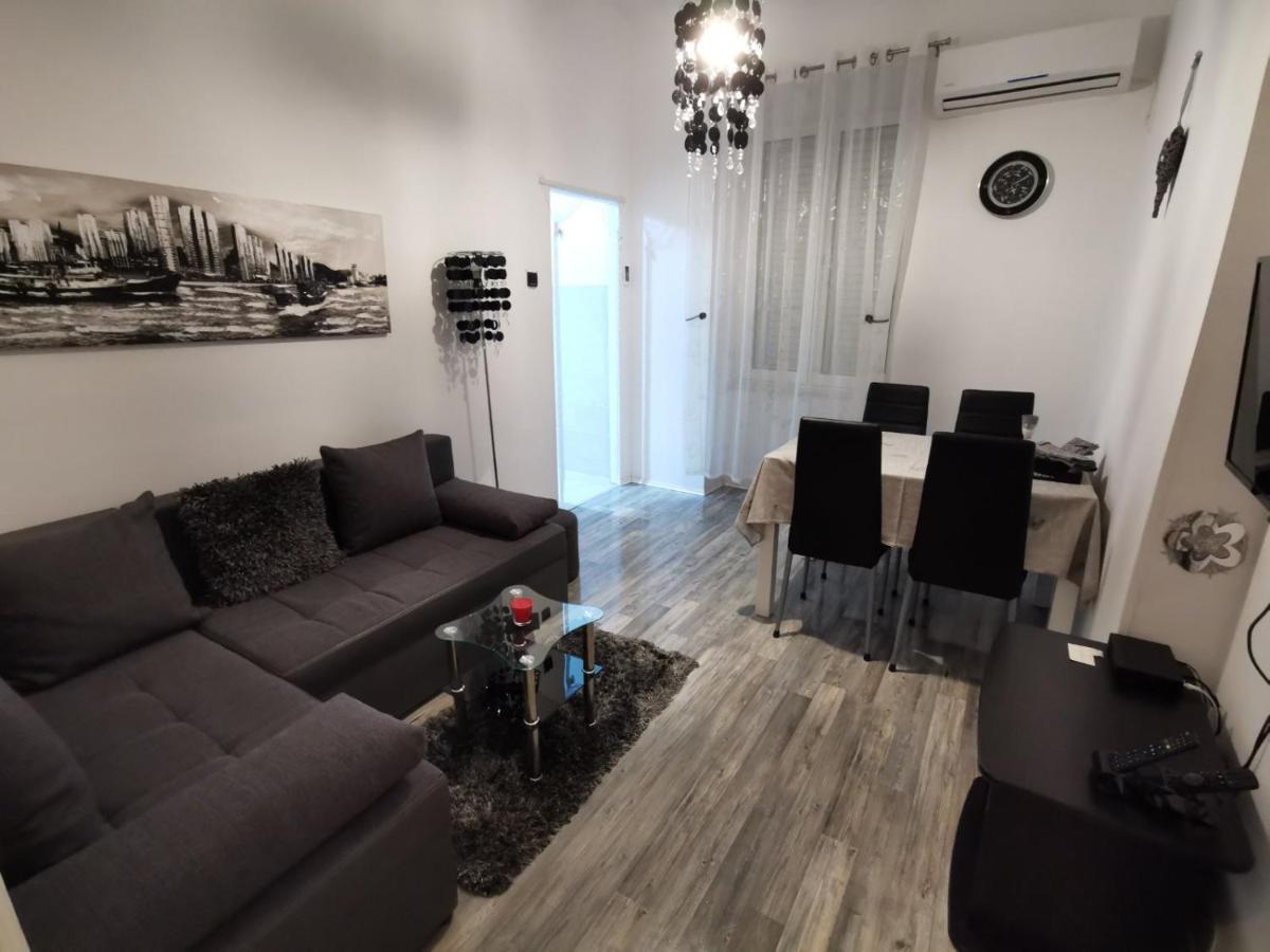 Apartment Doni Rijeka Exterior foto